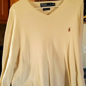 Polo by Ralph Lauren Long Sleeve shirt XXL